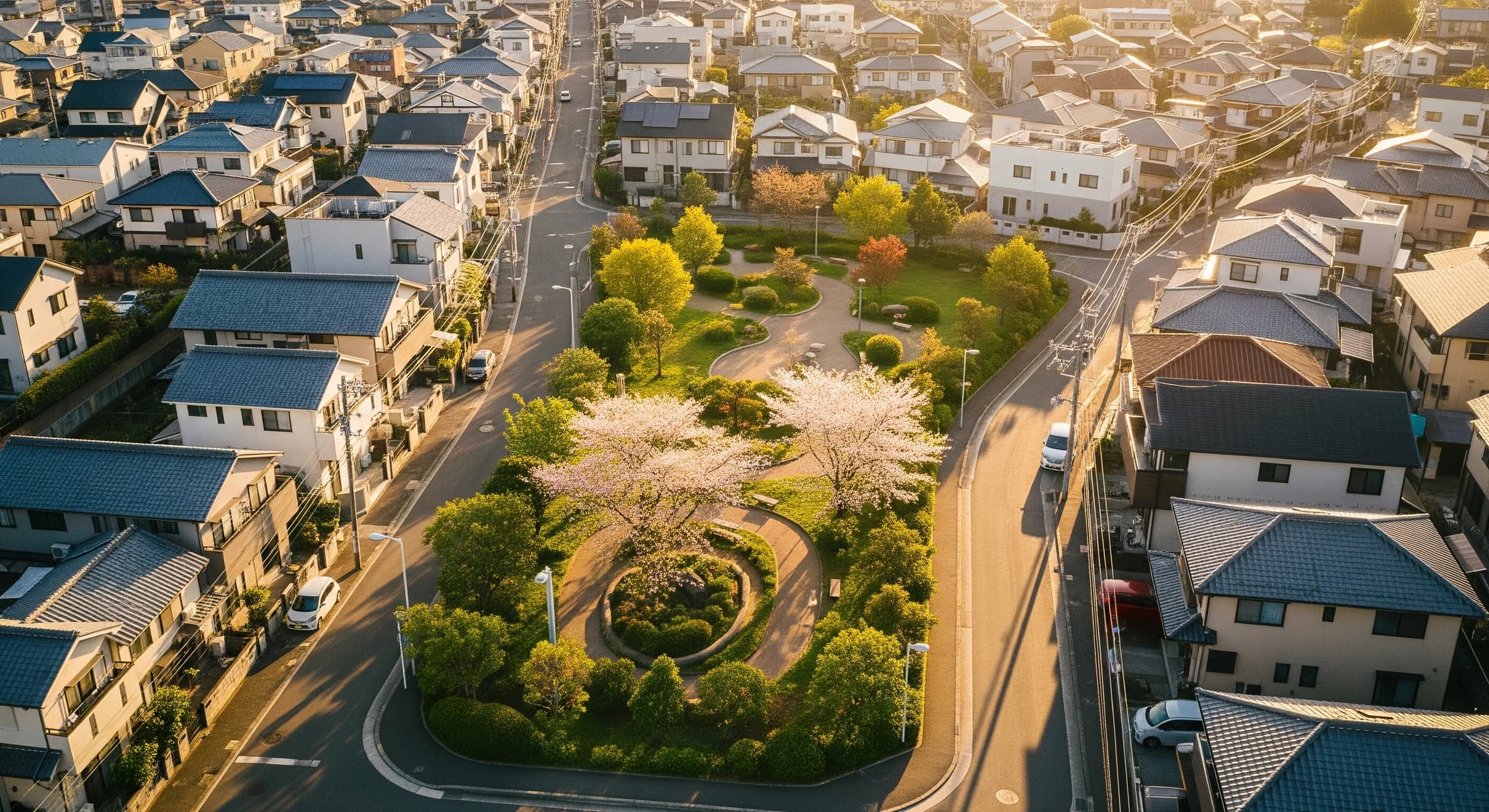 堺市西区・高石市の対応エリア
