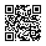 LINE友だち追加用QRコード